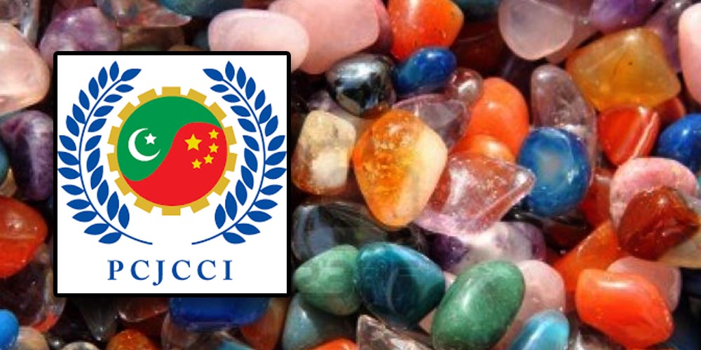 China has vast scope for export of Pakistan’s gems: Mr. Zarak Khan