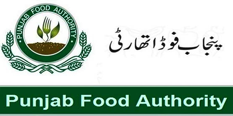 The Punjab Food Authority (PFA)