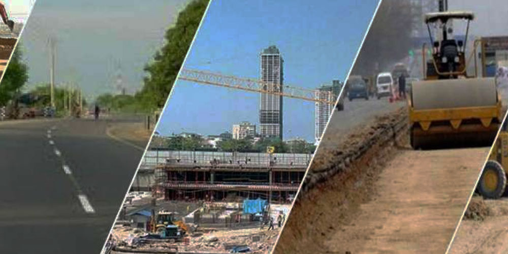 PPD approved eleven development schemes of Roads & Regional Planning