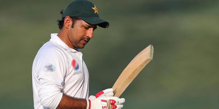 PCB removes Sarfaraz Ahmed as Test and T20I captaincy