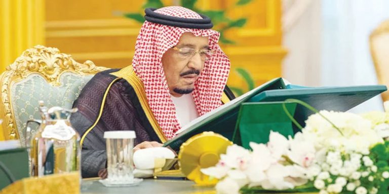 saudi Arabia prepared to cater to global oil demand