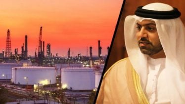 UAE to invest $5 billion in Pakistan refinery project soon