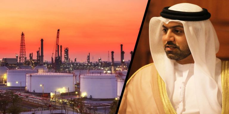 UAE to invest $5 billion in Pakistan refinery project soon