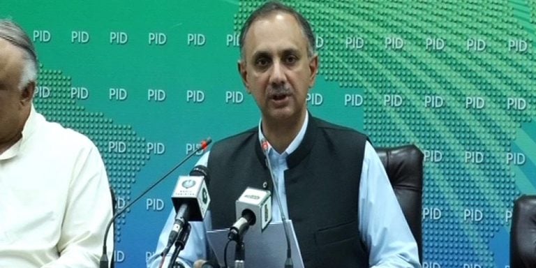 Minister defends power tariff hike, slams PML-N for ‘keeping prices unchanged’