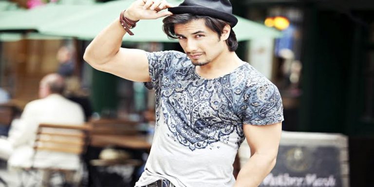 ‘Ali Zafar’ 3rd Sexiest Asian man of 20119