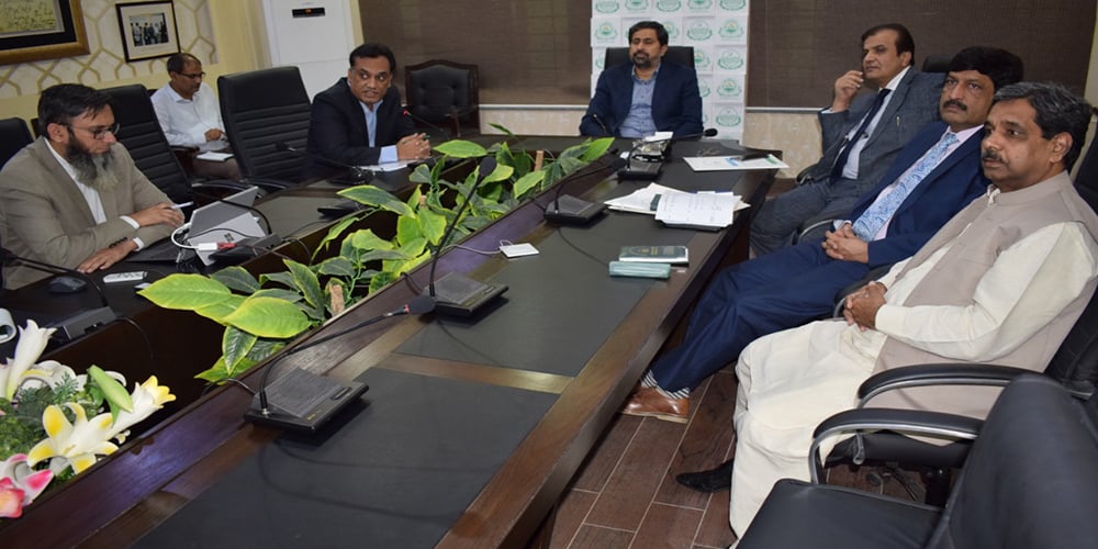 fayyaz ul hassan chauhan