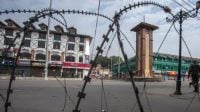 68th day of inhuman barbarism in Indian occupied Kashmir