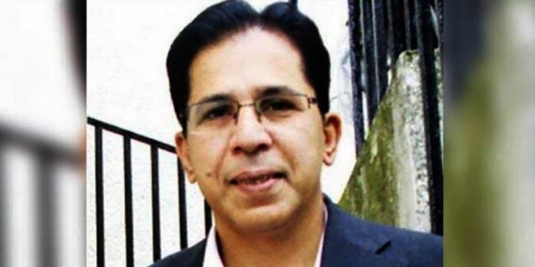 British witnesses summoned in Imran Farooq murder case