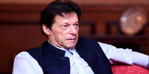 8 October will spread the message of self-reliance: PM Imran