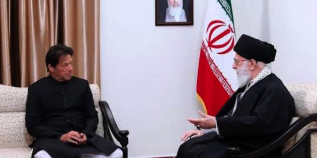 Premier calls on Iranian Supreme Leader Ali Khamenei
