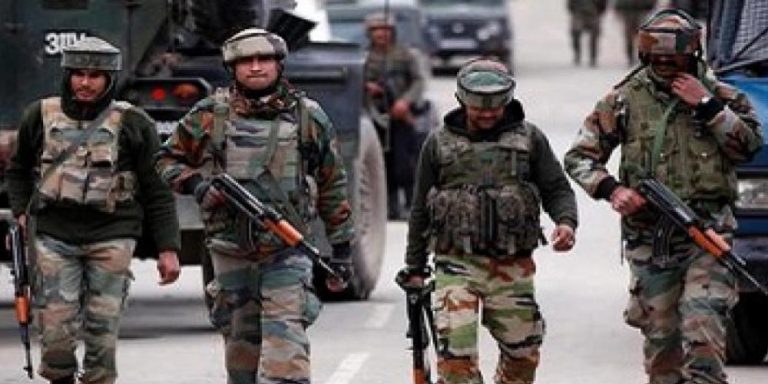 Indian Army’s terrorism continues, Killed 3 Kashmiris