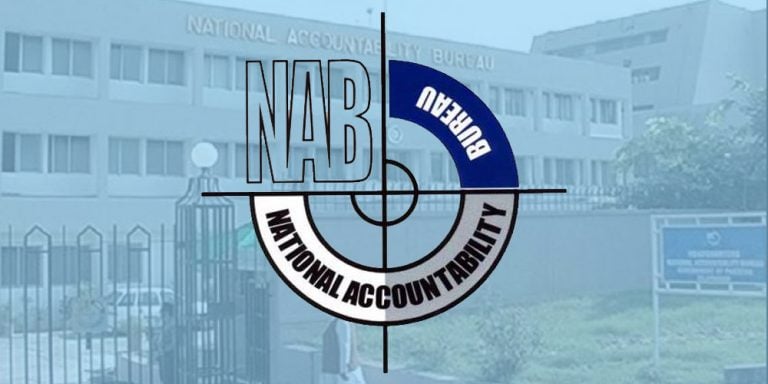 NAB Lahore