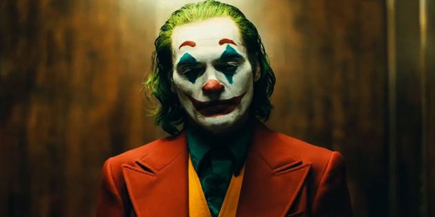 Joaquin Phoenix’s Joker Opens Strong at the Box Office