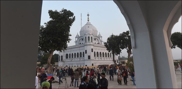 Kartarpur Corridor is all set to open on November 09, says PM