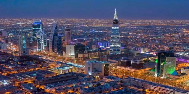 Saudi Arabia becomes best for business