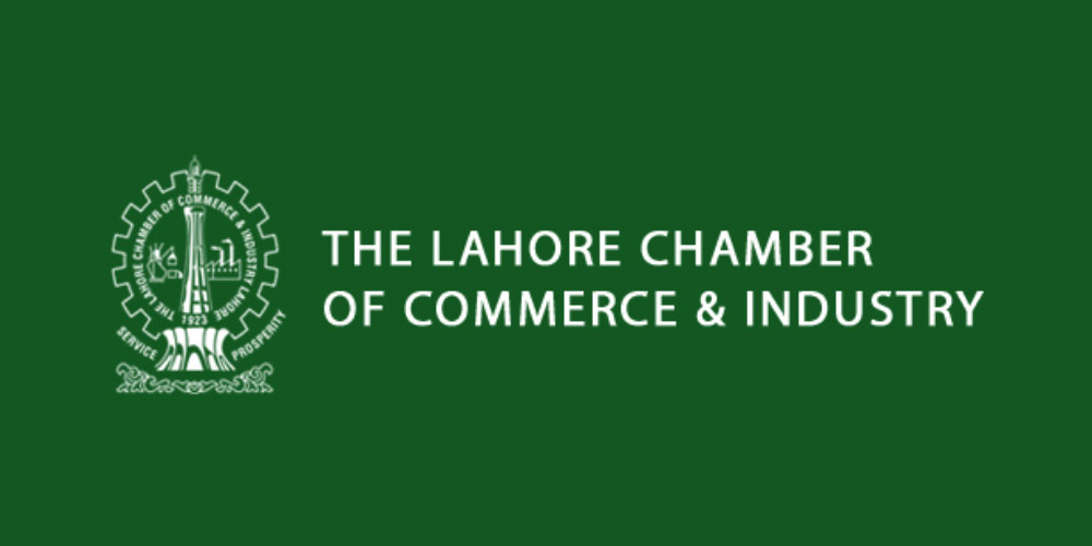 LCCI urges Govt to complete CPEC at any cost