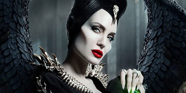 Maleficent: Mistress of evil rules the box office