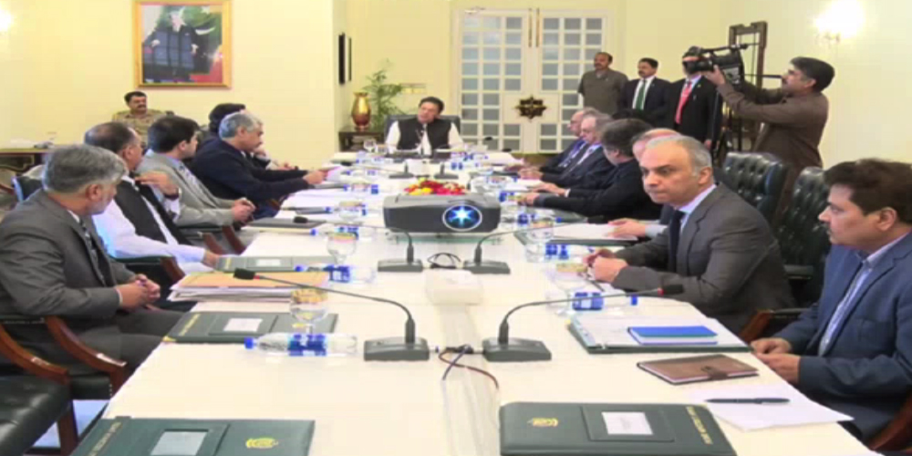 Our objective is to control prices of essential commodities: PM