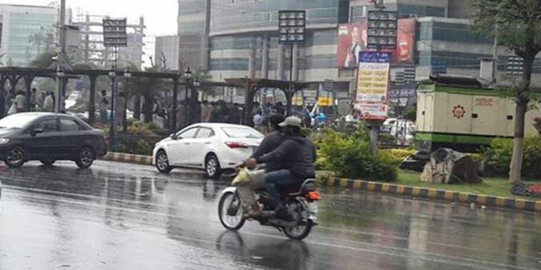More rain forecast for Karachi