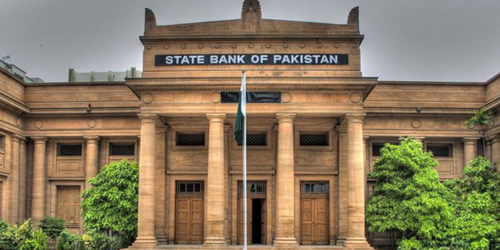 State Bank of Pakistan has released its Annual Report