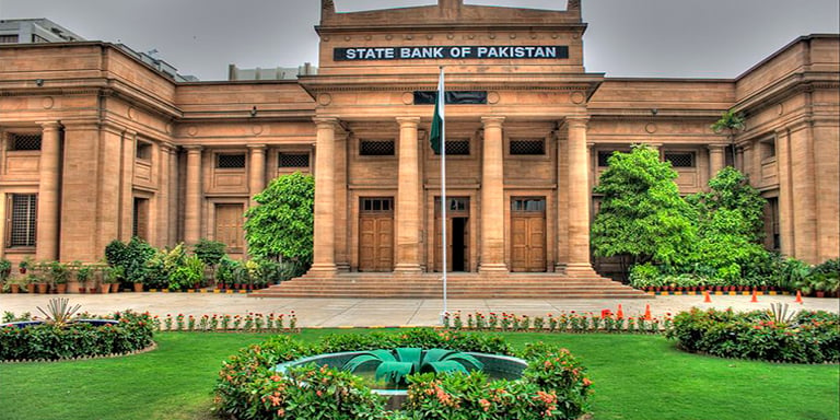 SBP extends relief package to borrowers to cope with challenges arising out of COVID‐19