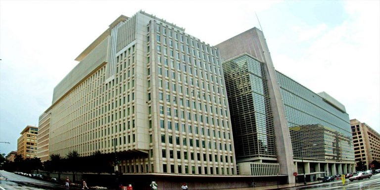 World Bank reports on Pakistan’s economic growth