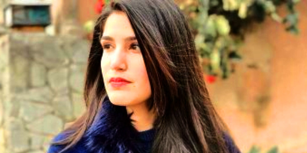 Zoha Malik Sher