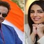 Praising Adnan Sami costs high for Ushna Shah