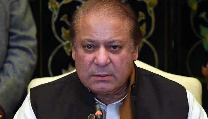 ECL case: LHC accepts Nawaz Sharif’s plea for traveling abroad