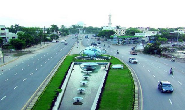 Karachi’s Traffic Plan Issued for 12 Rabi-ul-Awwal Processions