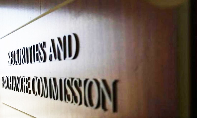 SECP advised PSX to arrange publication of new regulations