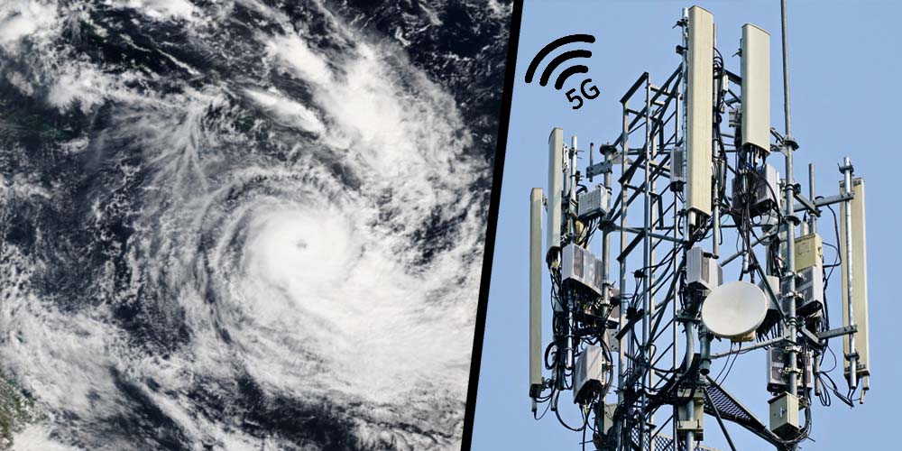 5G may threaten weather forecast: scientist predicts