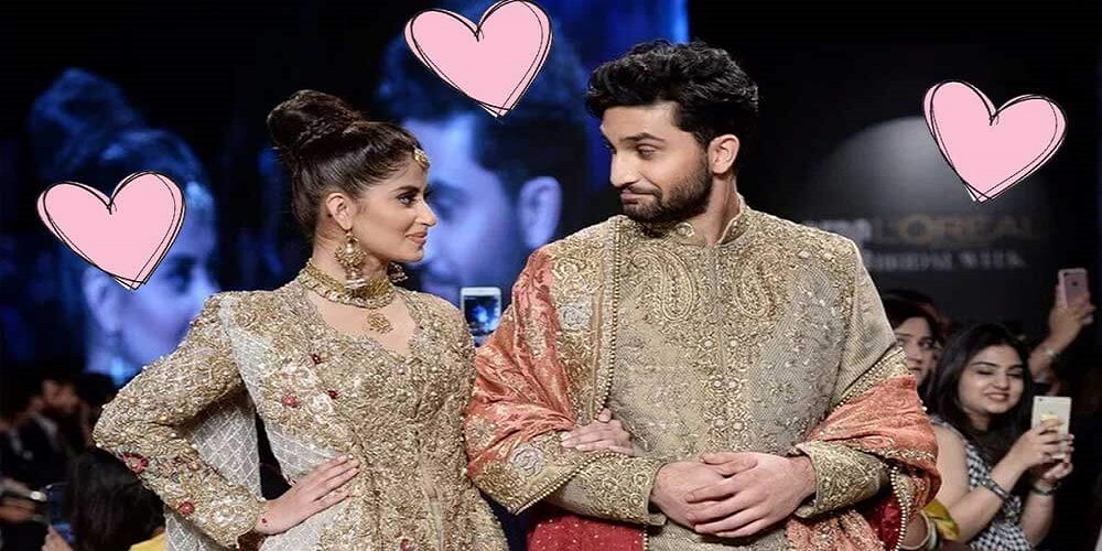 Will Sajal & Ahad tie the knot in 2020?