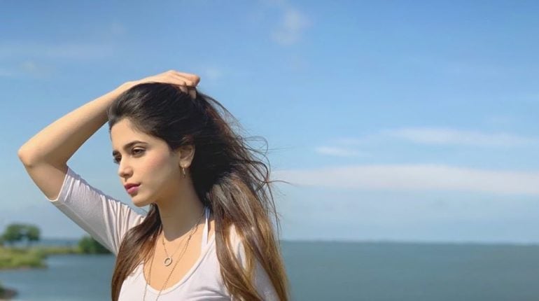 Aima Baig Refuse Indian Big Boss Offer