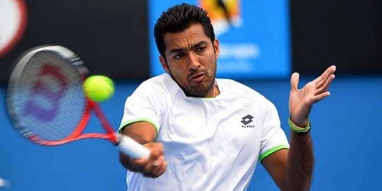 Aisam-ul-Haq criticizes Indian tennis players for disrespecting Pakistan