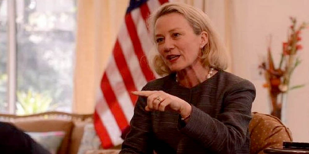 US appreciates Pakistan’s outlook by Moody’s