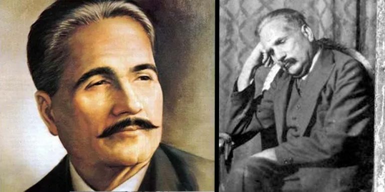 Nation observes 142nd birth anniversary of poet Dr. Allama Iqbal