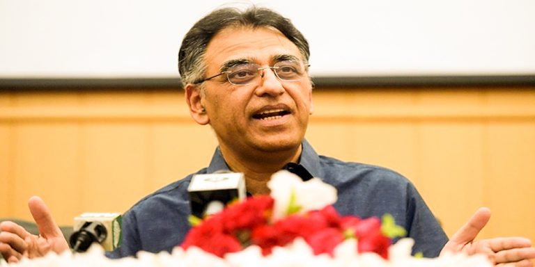 Asad Umer