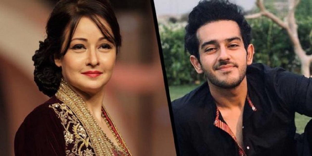 Azaan Sami