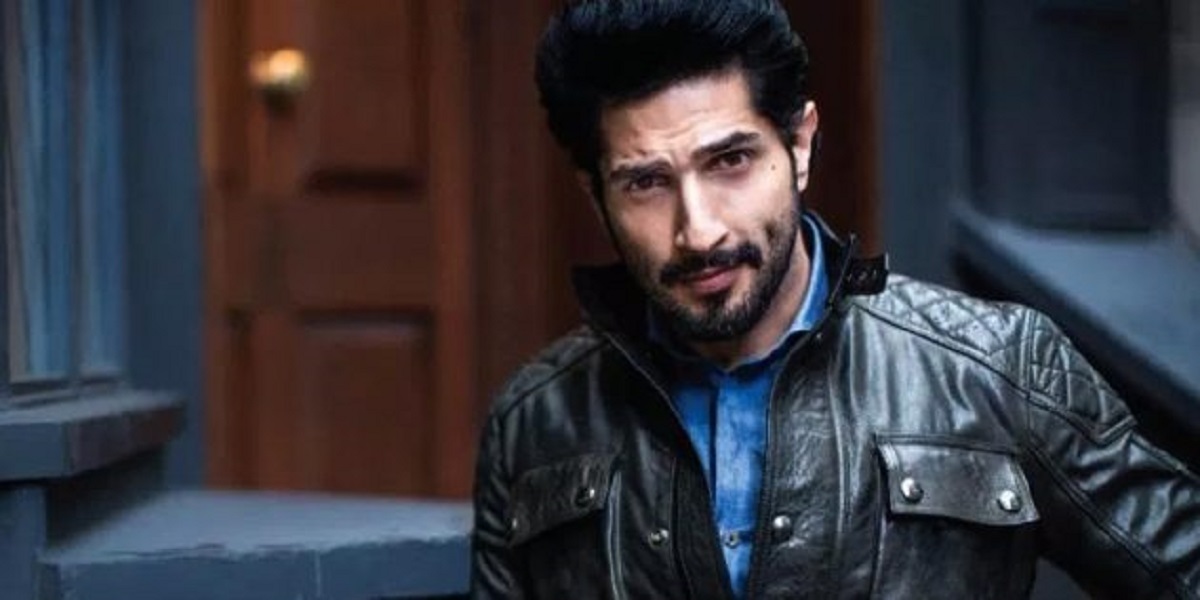 Pakistani actor Bilal Ashraf