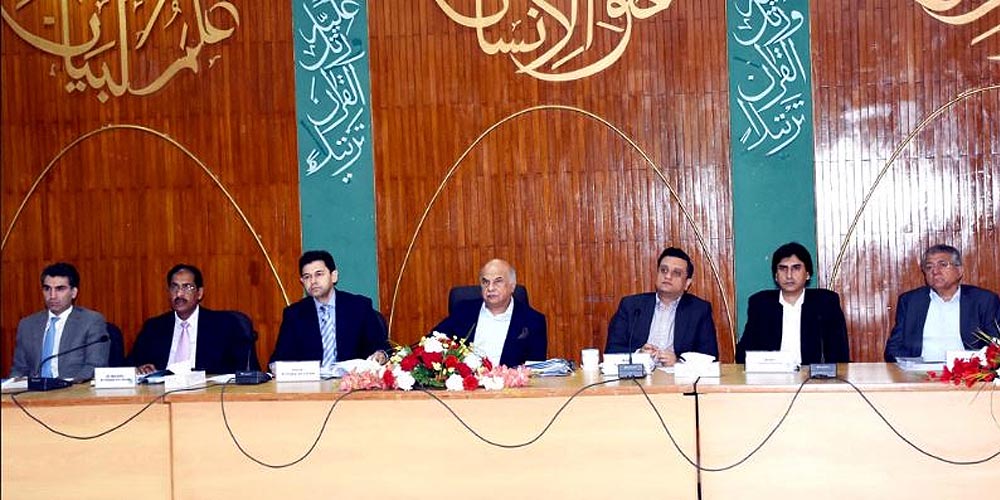 CDWP approves eight projects worth Rs31.6 bln