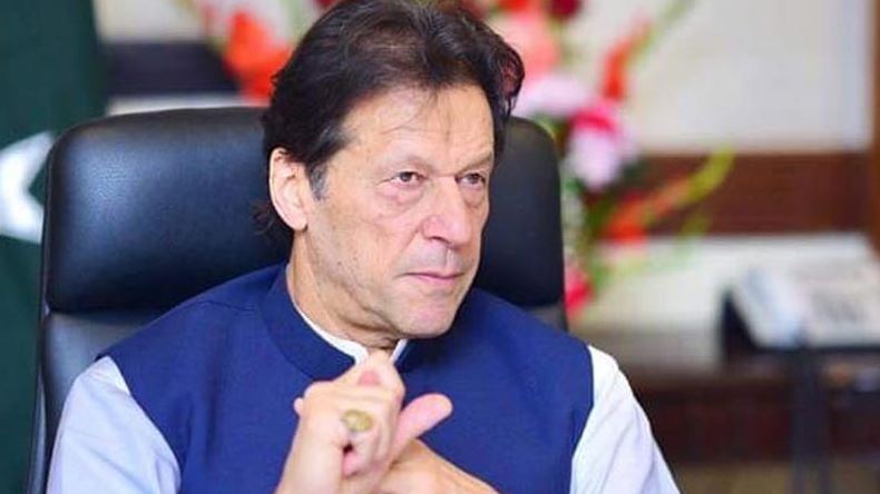 PM optimistic about revival of Pakistan Steel Mills