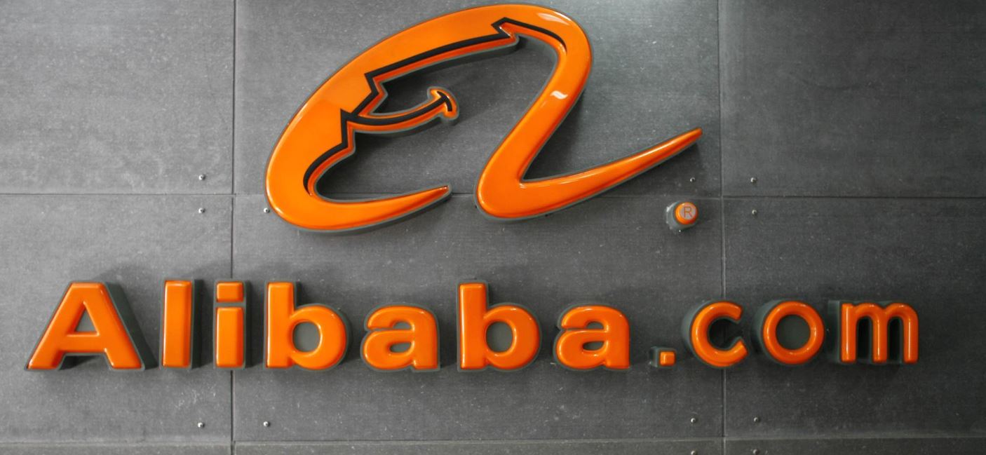 Alibaba shares soar more than 6 percent
