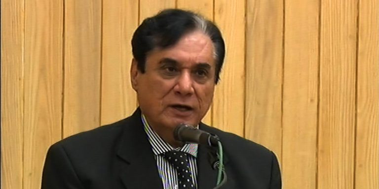 No deal, No relief from NAB’s side, says Chairman NAB
