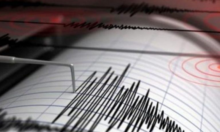 Moderate intensity earthquake jolts Gwadar