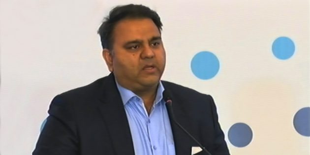 Indus Water Treaty will be Modi’s next target, says Fawad Chaudhry