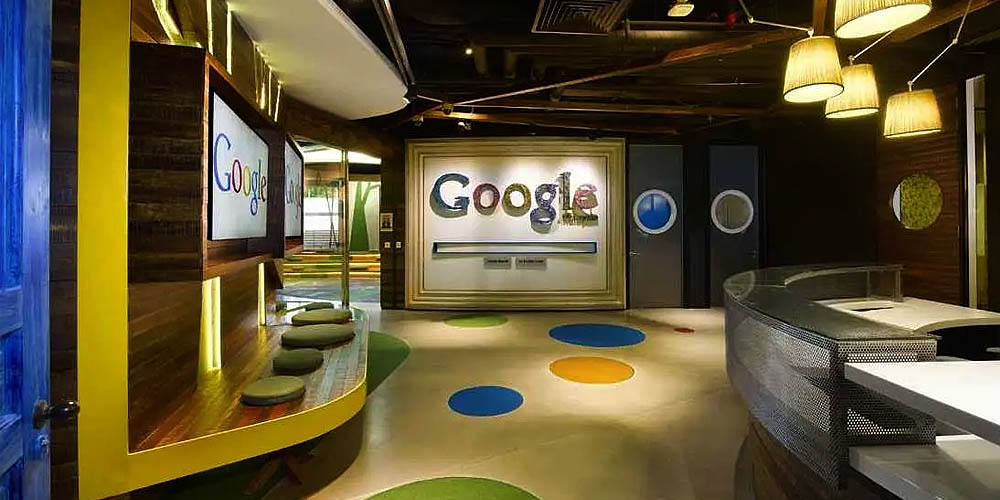Google, all set to join Banking Industry
