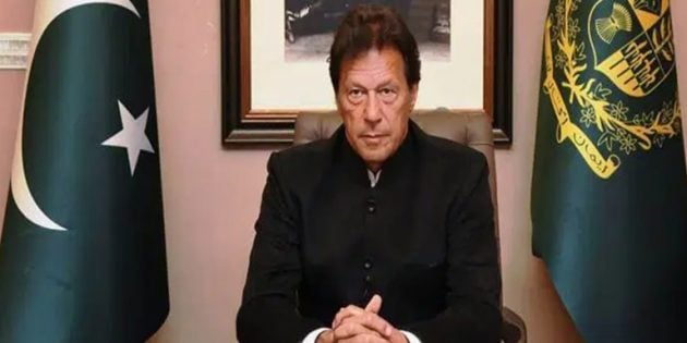 ‘No NRO, No compromise’: PM Imran