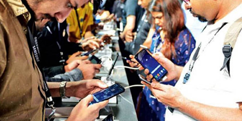 India has the lowest mobile data in world, report says