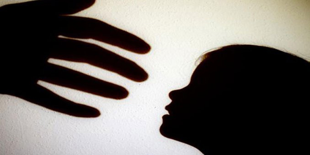 Teacher rapes 6 year old in India